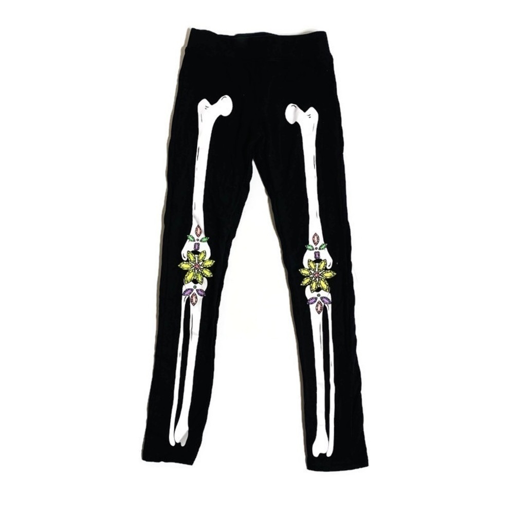 H&M girls 10-12Y leggings